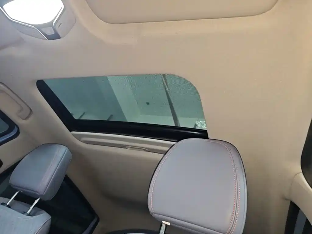 Geely Geometry E Firefly 2023 2023 401KM Linglong Tiger 5-Seater