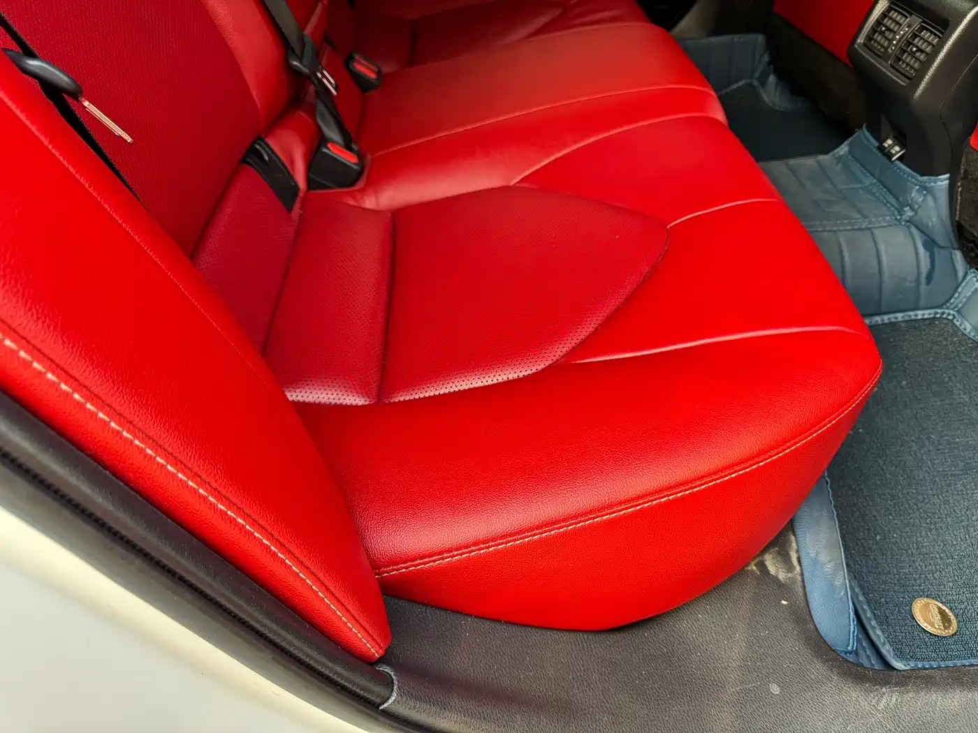 Toyota Camry 2019 2.5S Trend Edition China VI фото 21