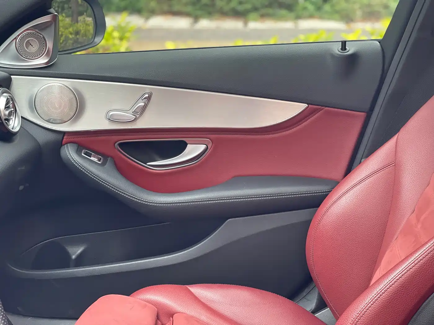 Mercedes-Benz C-Class 2019 C 260 Sport фото 10