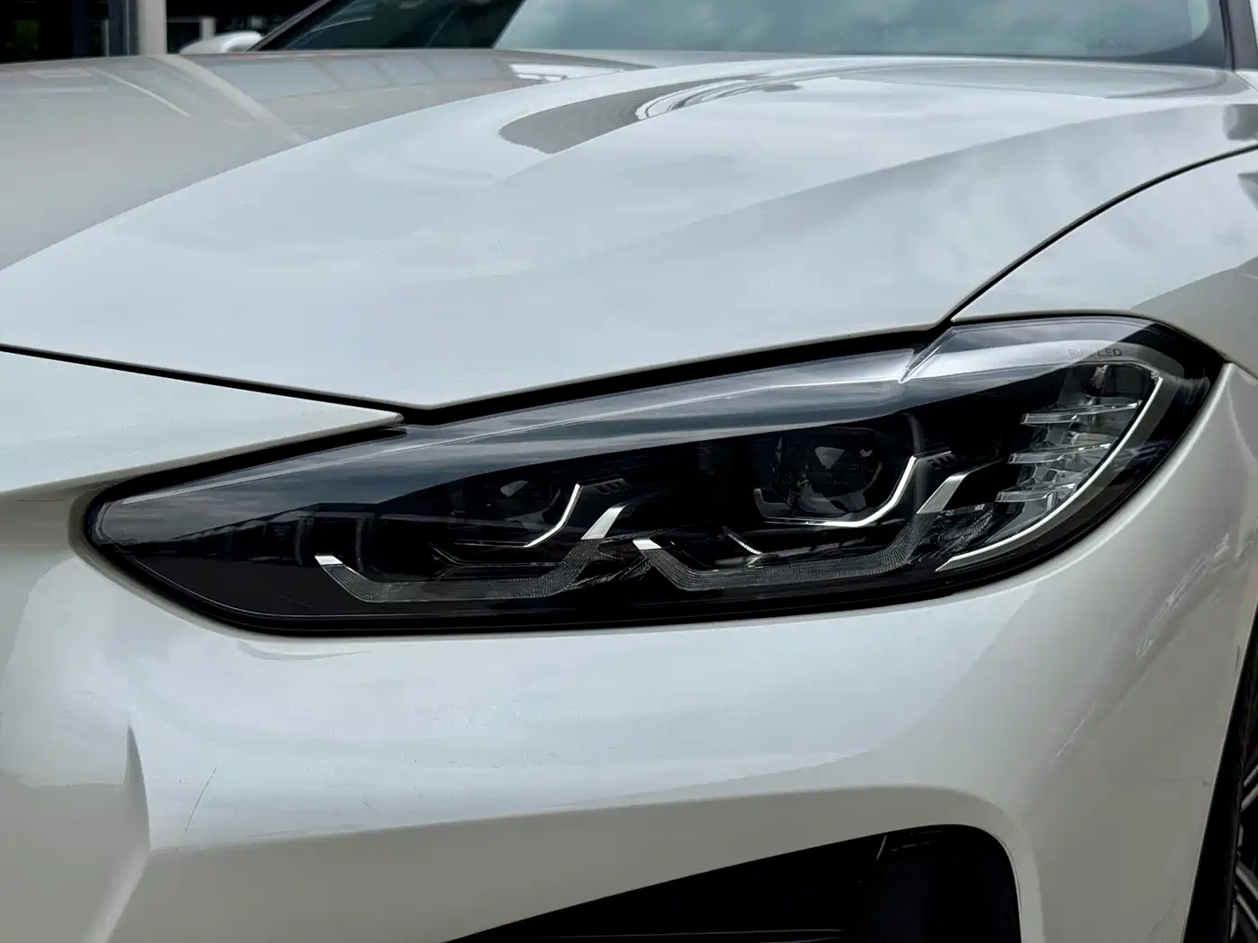 Photo 26 - BMW 4 Series