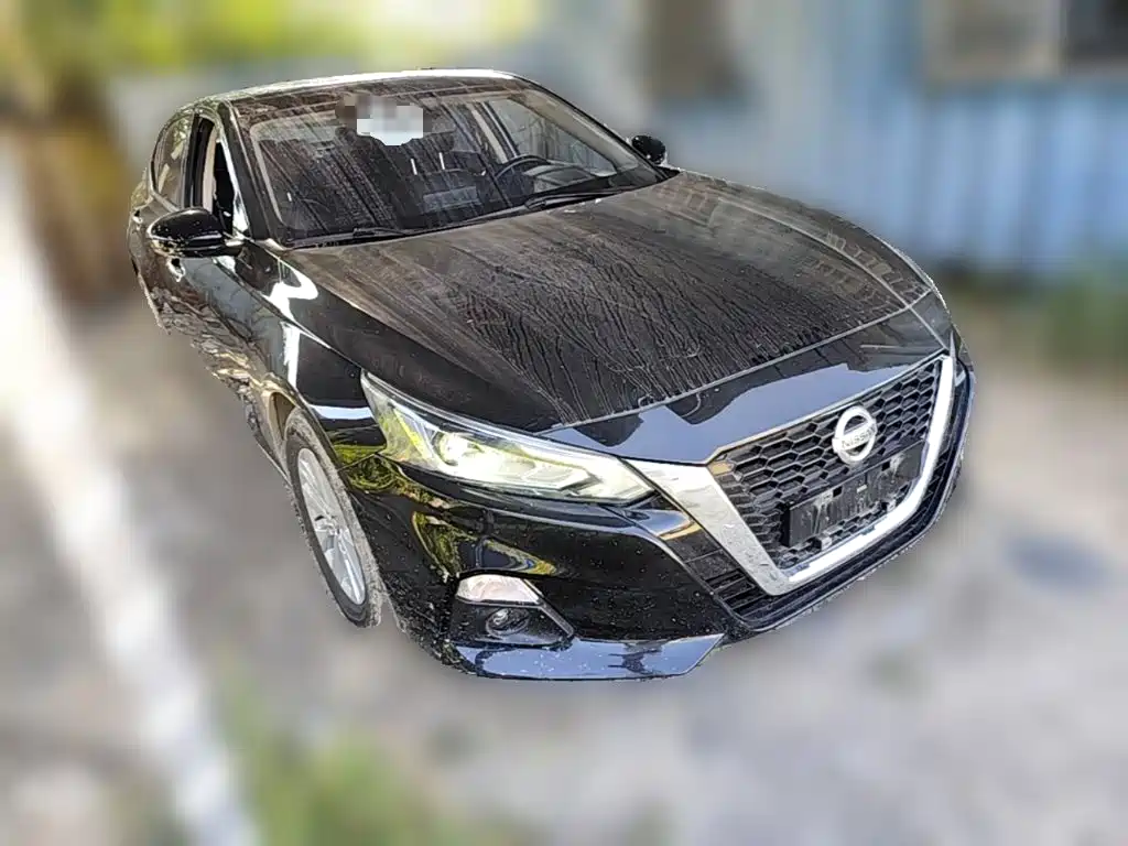 Nissan TEANA, миниатюра 6