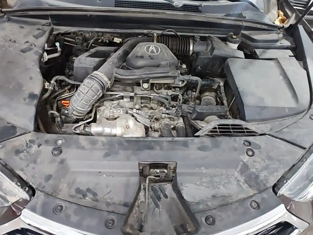 Acura CDX 2021 2021 1.5T 2WD Comfort Edition