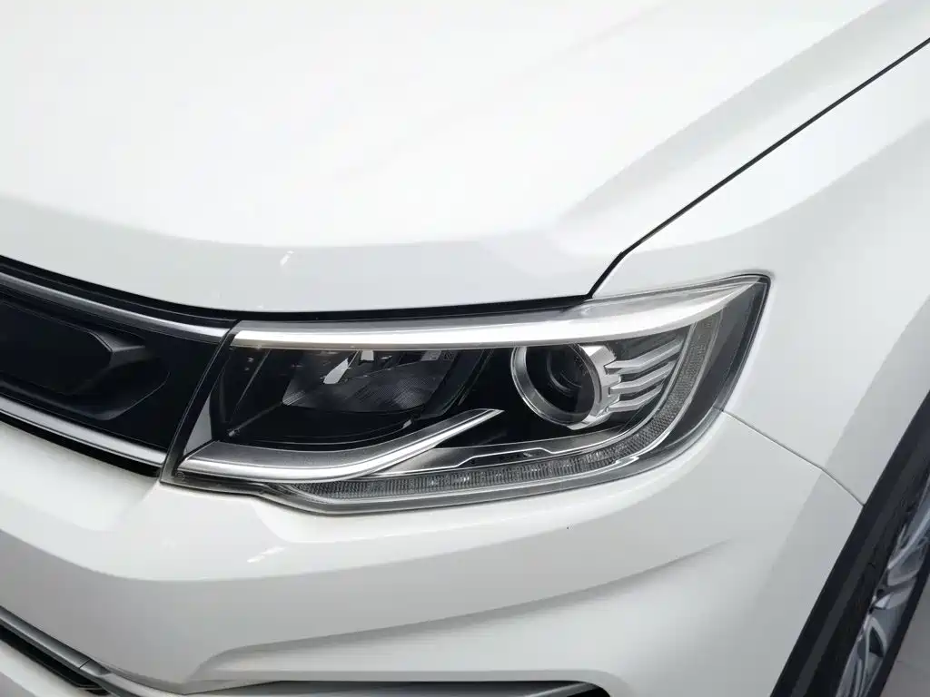 Фото 7 - Changan CS35 PLUS