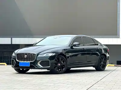 Jaguar XFL