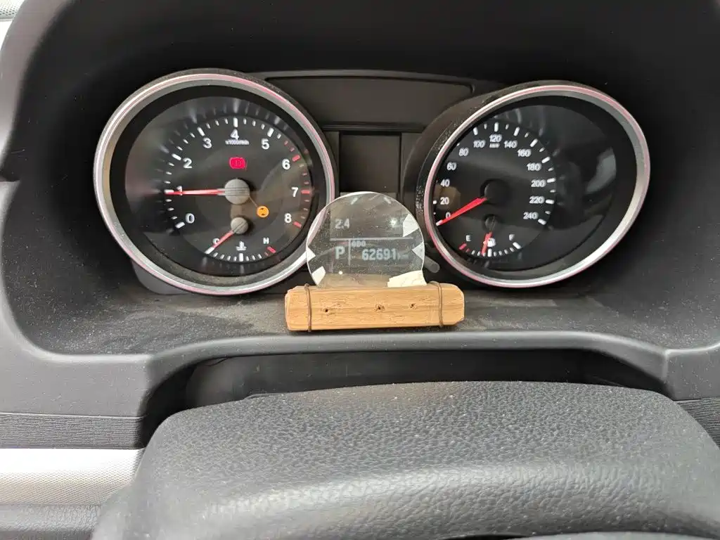 Haval M6 2018 2017 1.5T Automatic 2WD Elite