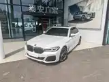 Photo 2 - BMW 5 Series