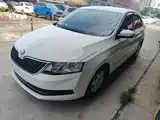 Фото 1 - Škoda Rapid