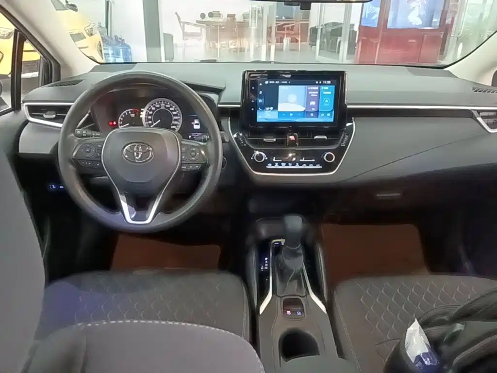 Toyota Allion 2022 2022 2.0L Elite Edition