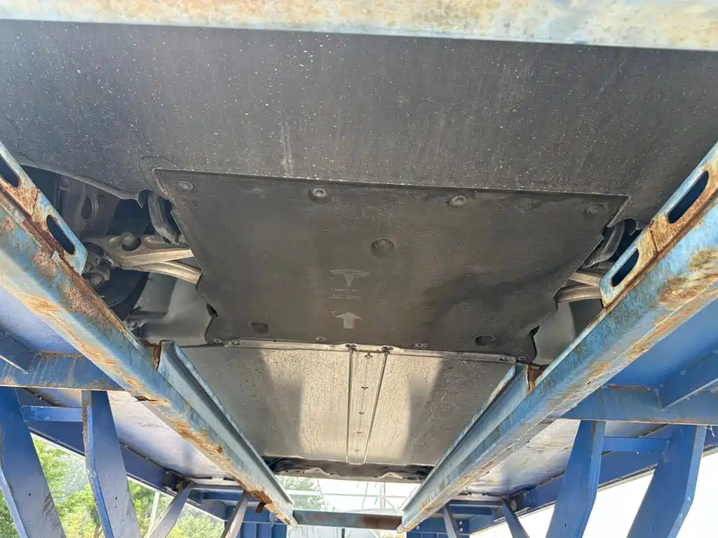 Tesla Model 3 2020 2020 Standard Range Rear-Wheel Drive Upgrade