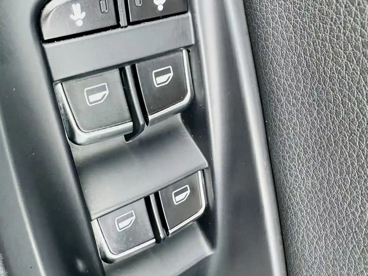Audi A6L 2017 TFSI Technology фото 16
