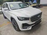 Фото 4 - Geely Monjaro