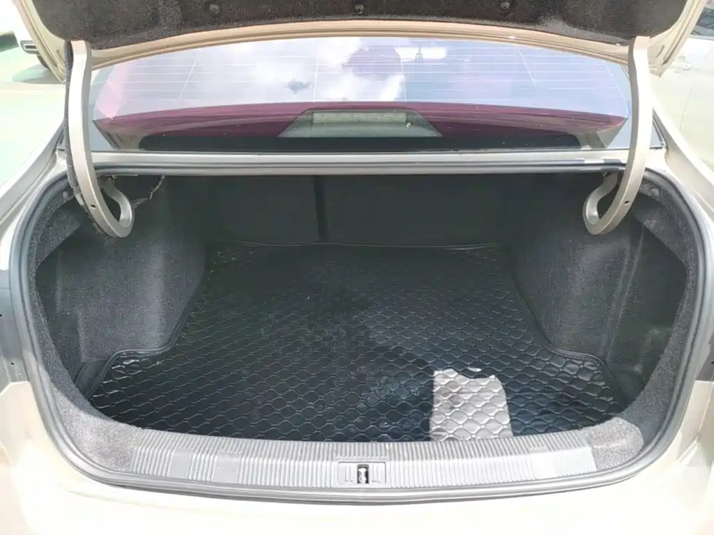 Photo 19 - Volkswagen Bora