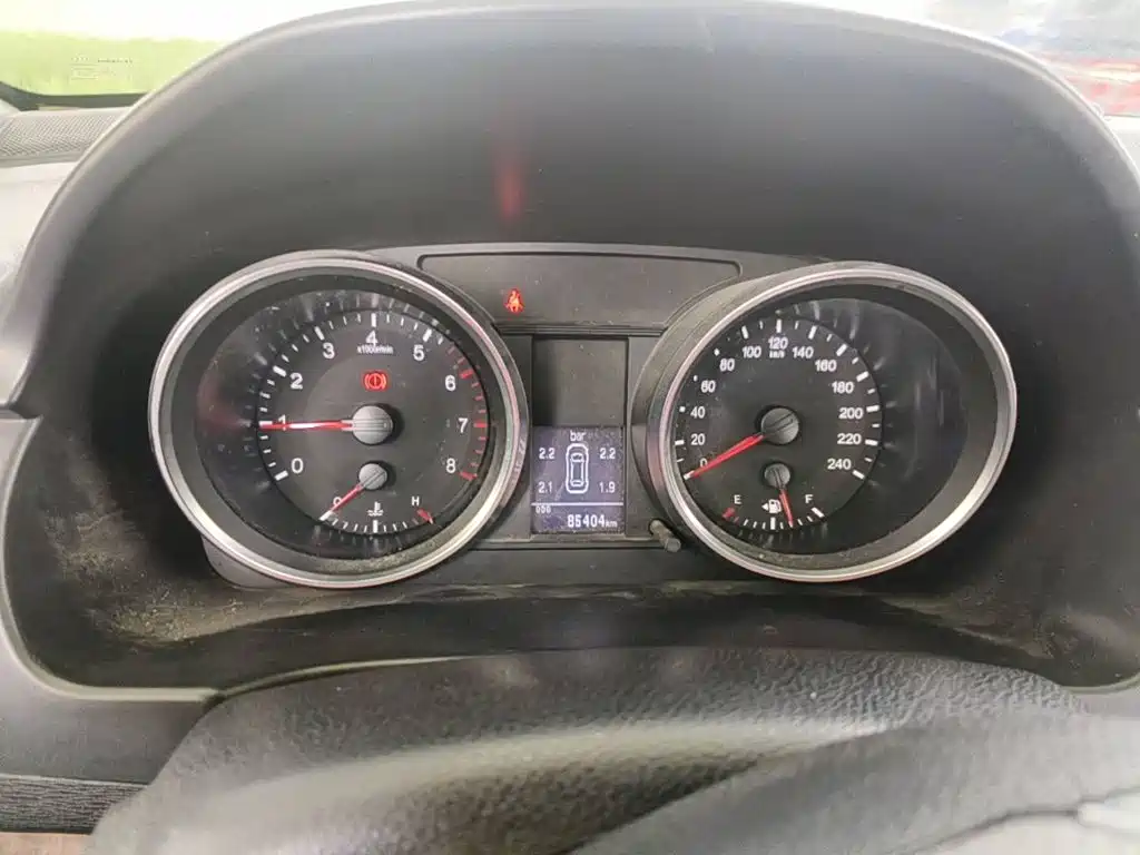 Фото 4 - Haval H6