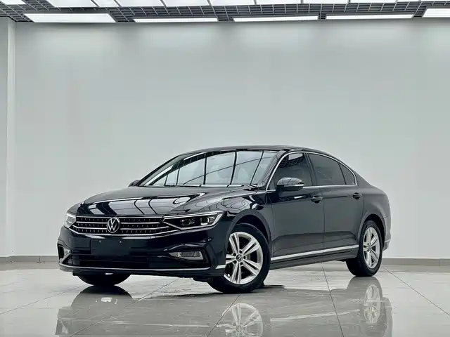 Volkswagen Magotan 200 2-Millionth Edition, 280TSI DSG, Комфорт