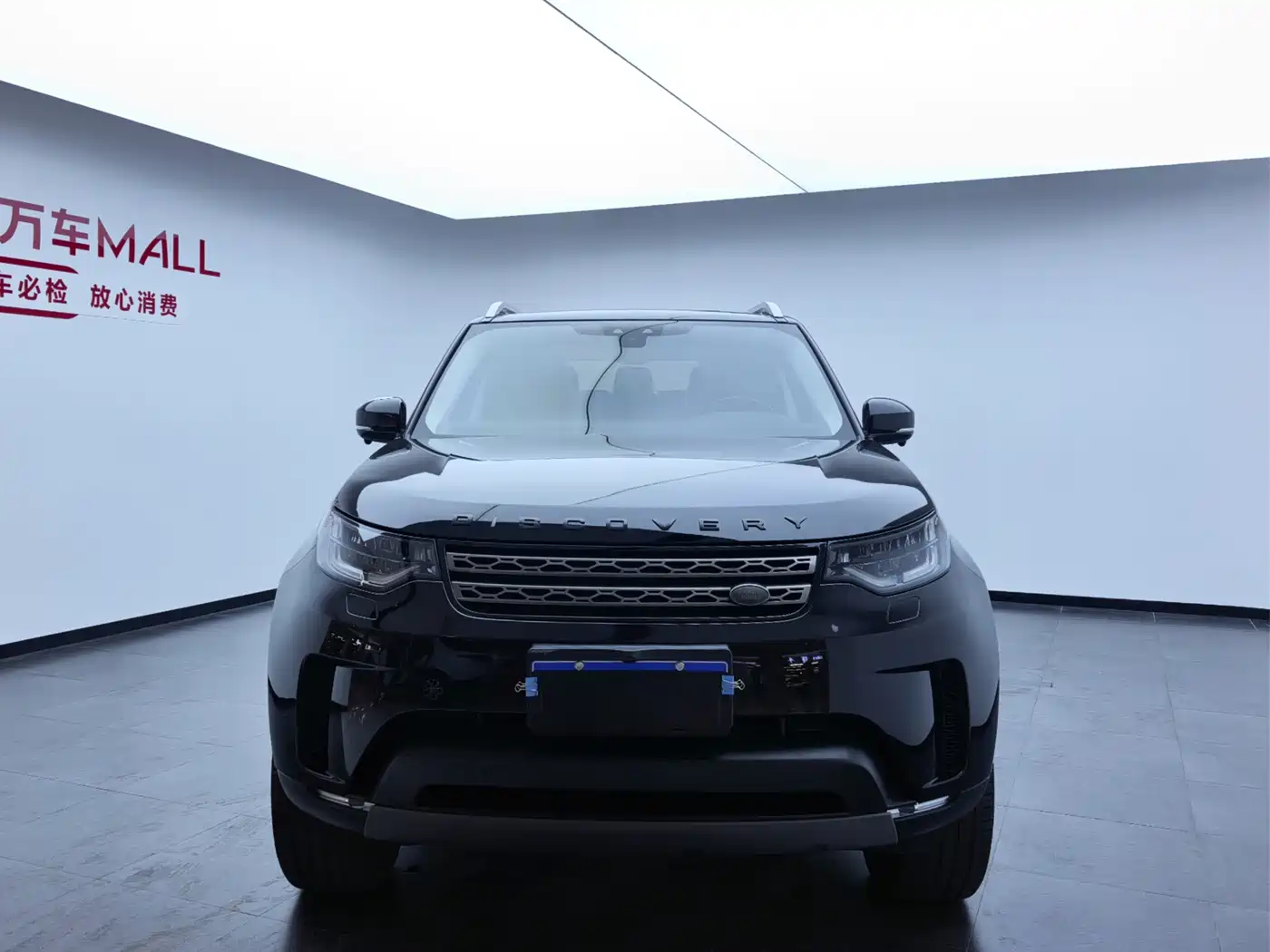 Land Rover Discovery 2018 3.0 SC V6 SE фото 2
