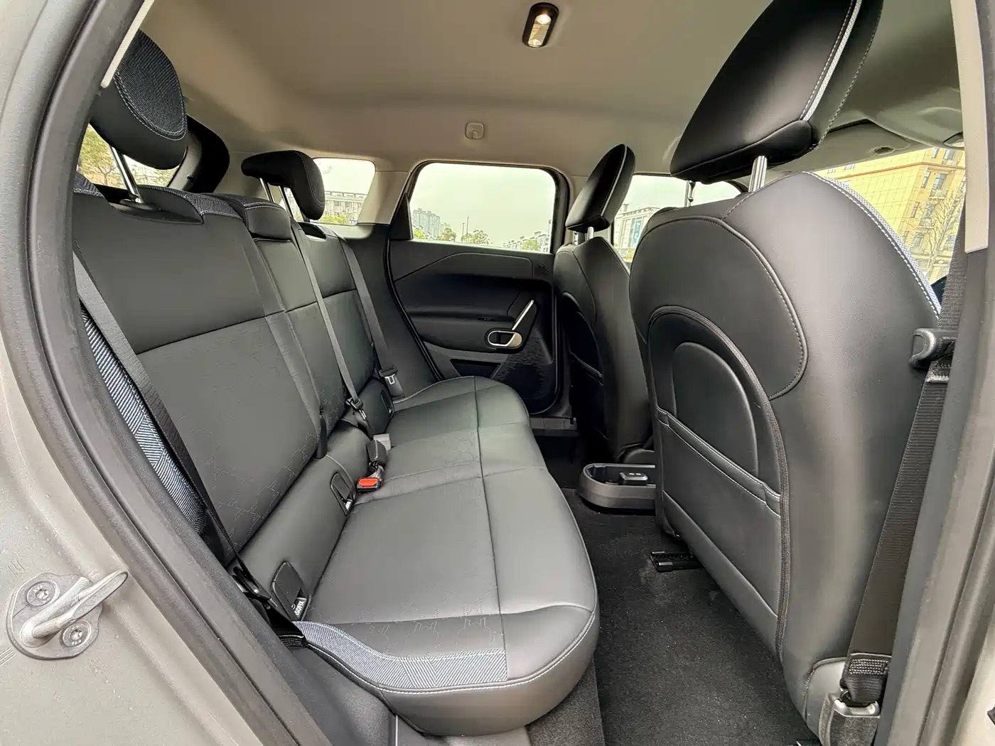 MINI ELECTRIC  ACEMAN