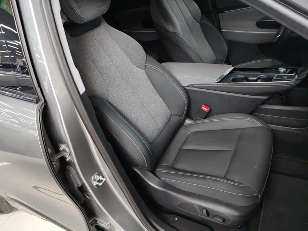 Buick E5 2023 2023 Smart Standard Range Edition