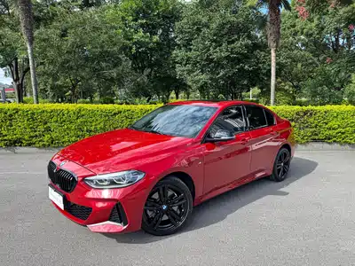 BMW 1