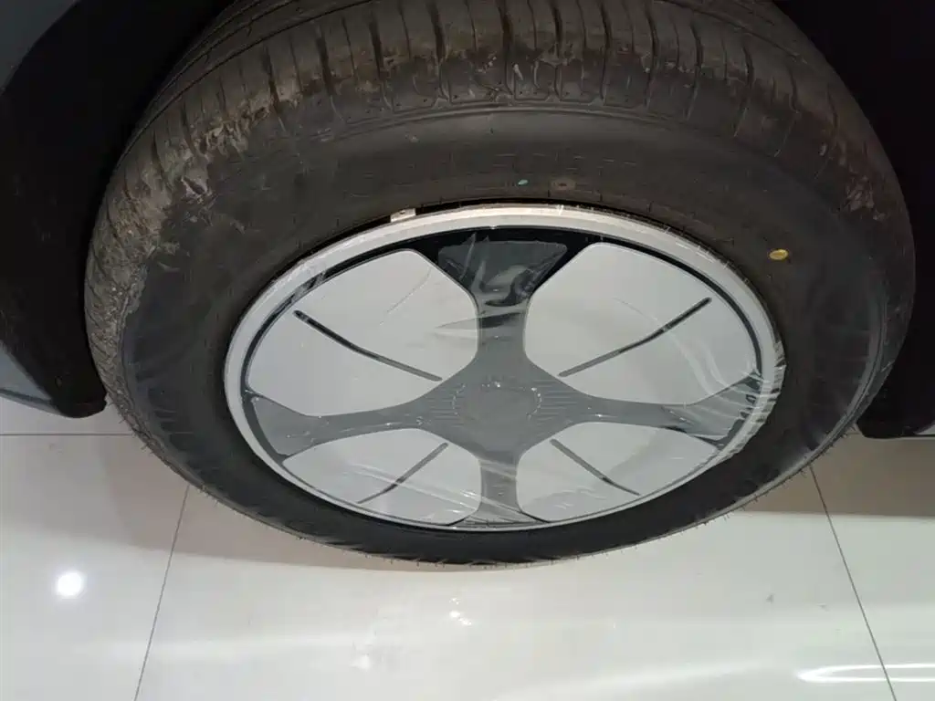 Geely Galaxy Starry Wish 2026 Edition 310km Youth Version фото 23