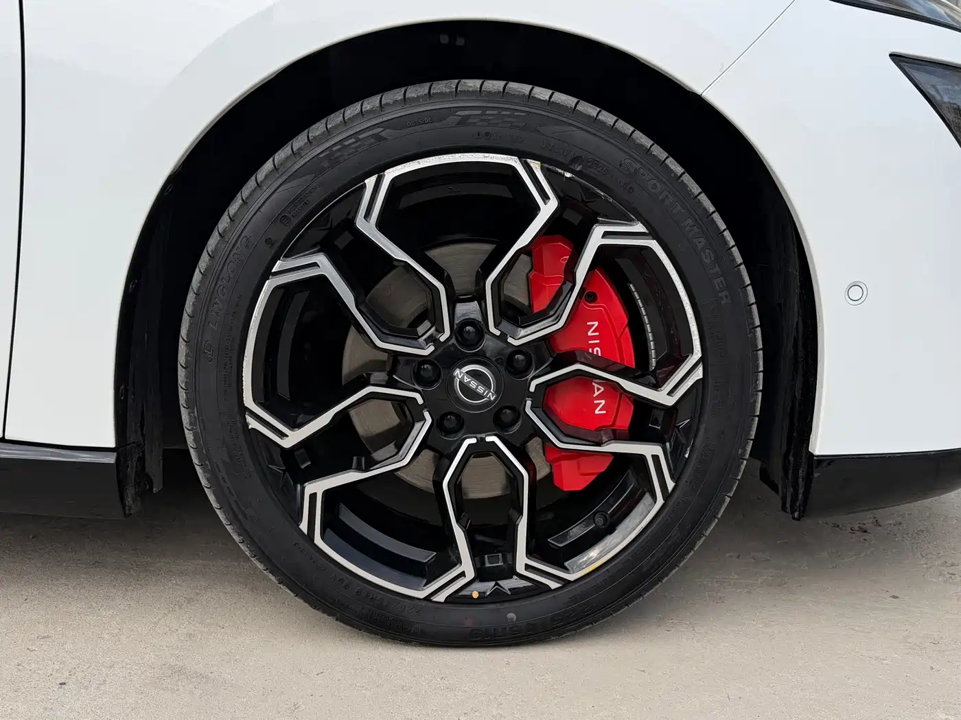 Nissan N7 2025 2025 Model 625 Max