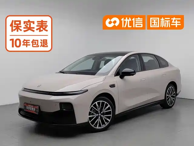 Leapmotor B01 650 Комфорт