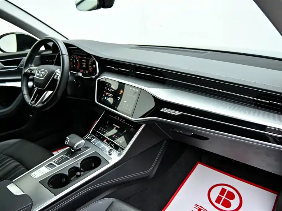 Audi A6 (Import) 2024 allroad quattro 55 TFSI Premium Off-road фото 16