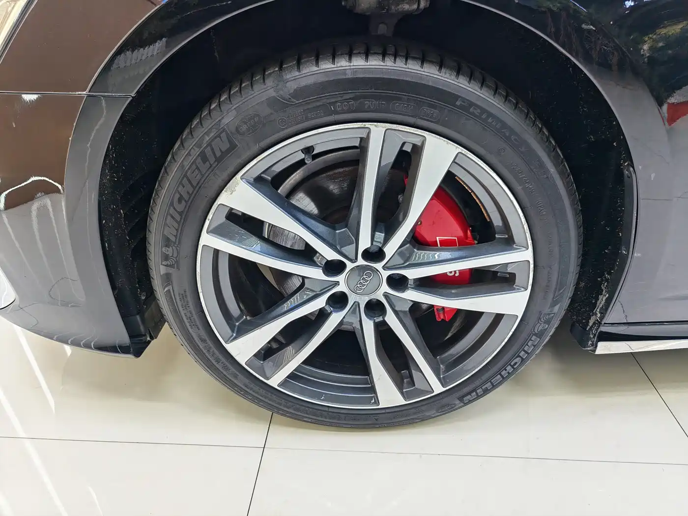 Audi A6L 2020 40 TFSI Luxury Dynamic фото 15