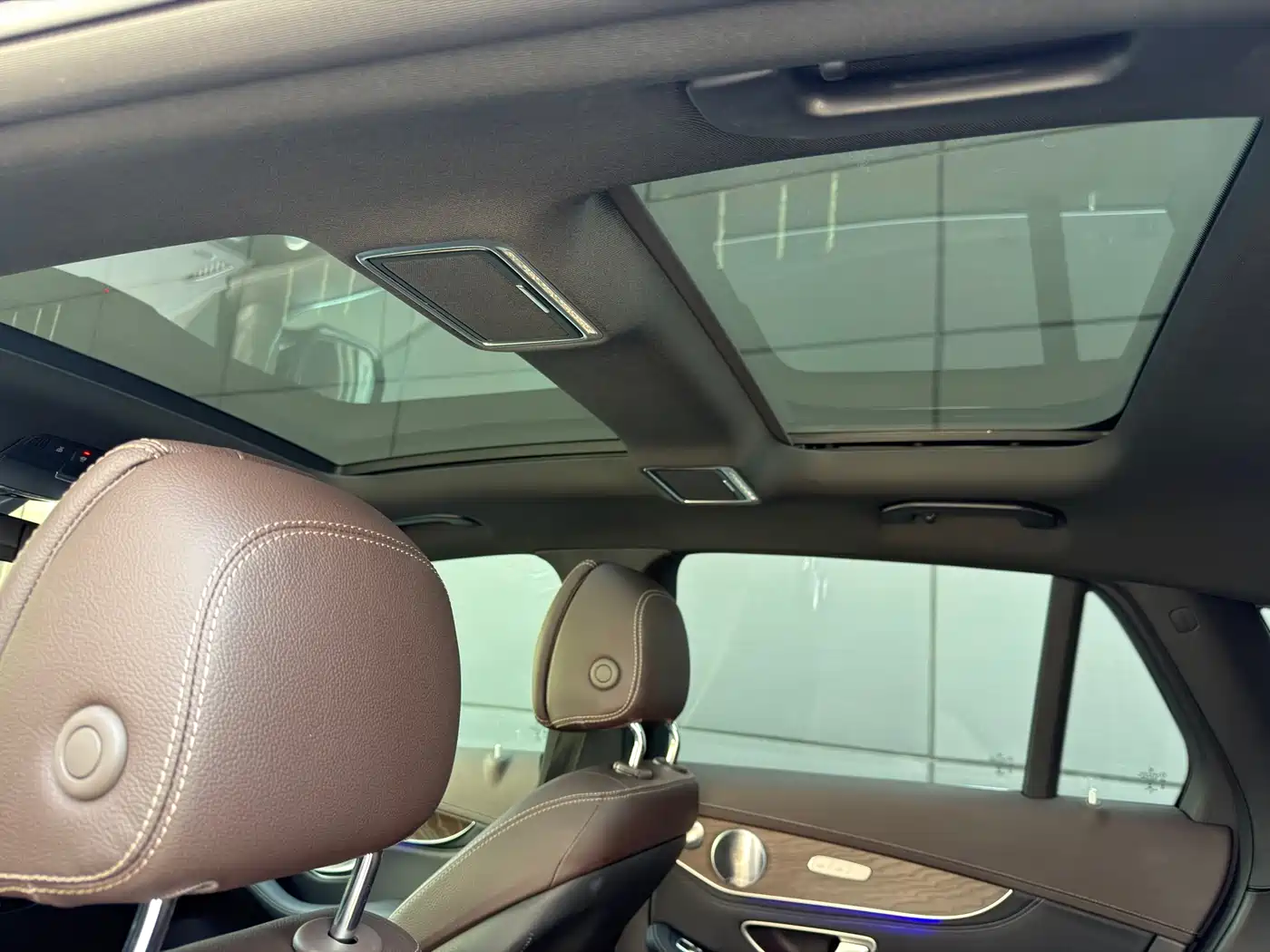 Mercedes-Benz GLC 2020 Facelift GLC 300 L 4MATIC Dynamic фото 22