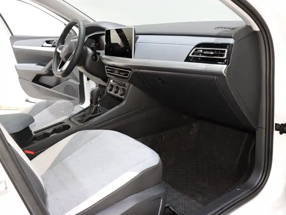 Volkswagen Lavida, миниатюра 8