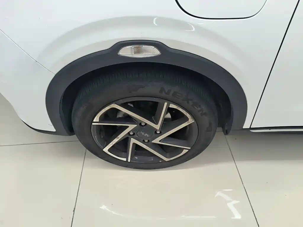 صورة 23 - Nezha Auto Nezha AYA