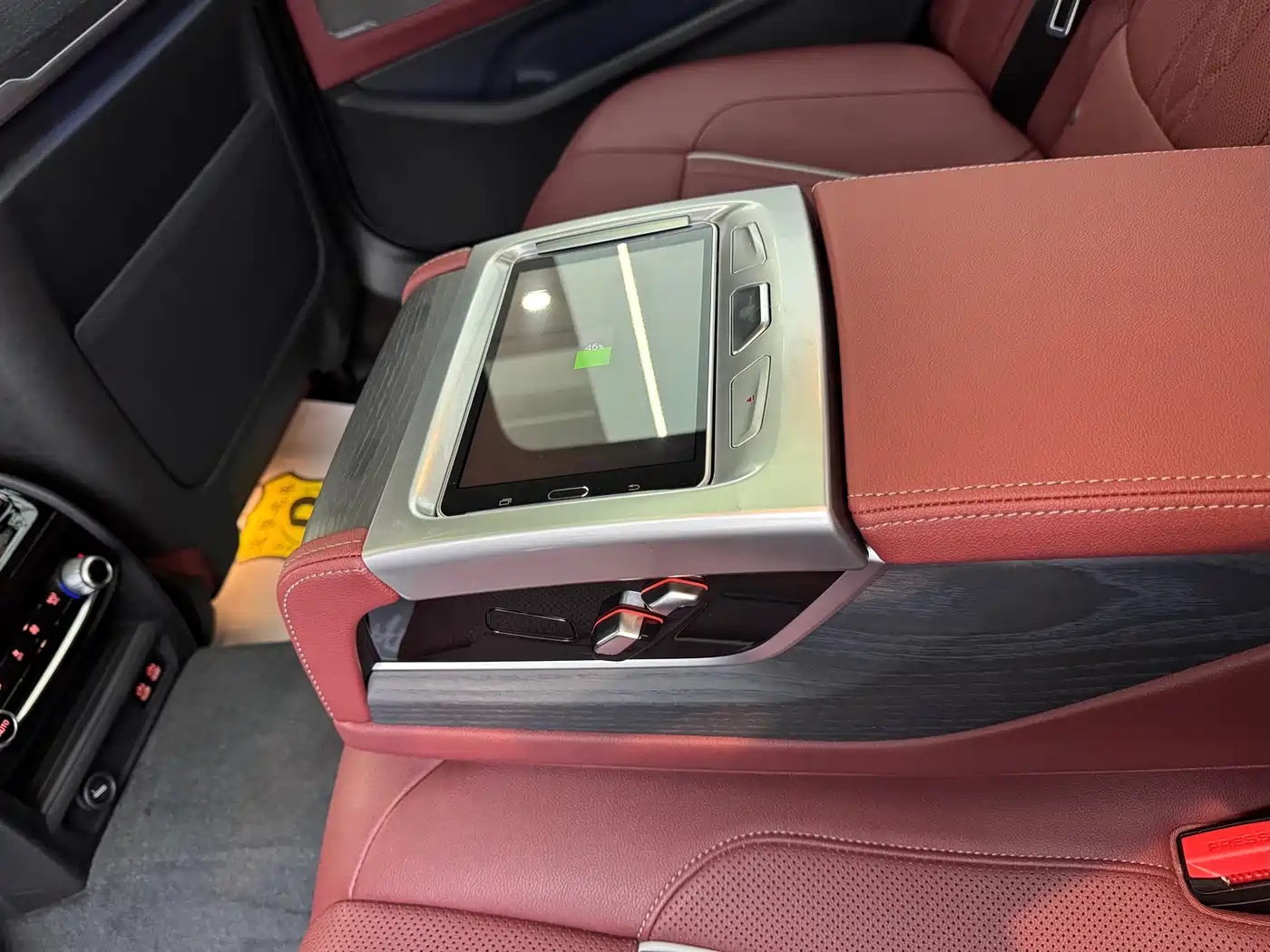 BMW 5 Series 2022 Facelift 530Li Premium M Sport Package фото 11