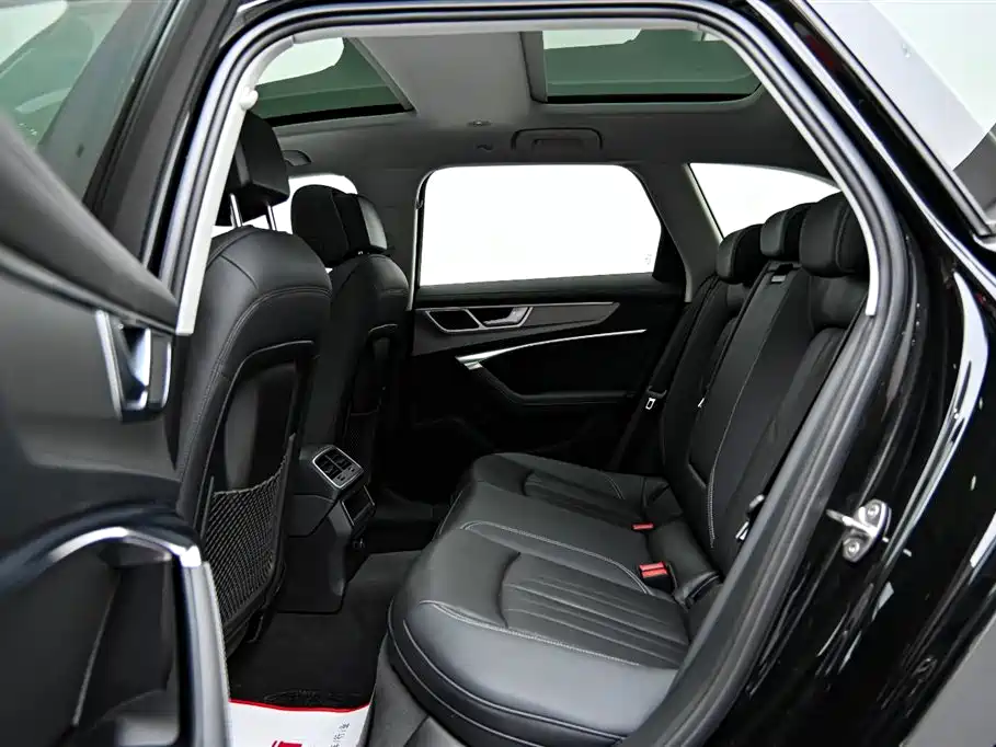 Audi A6 (Import) 2024 allroad quattro 55 TFSI Premium Off-road фото 12