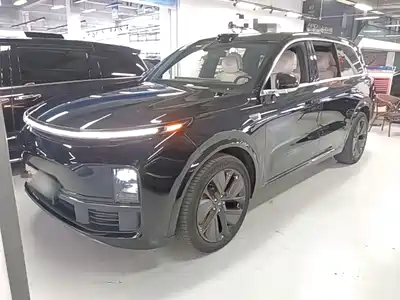 Li Auto L9