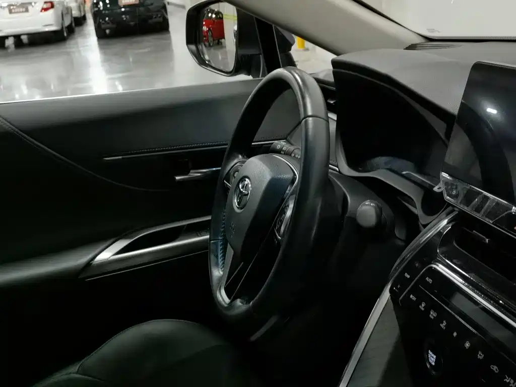 Toyota Lingfang HARRIER, миниатюра 22