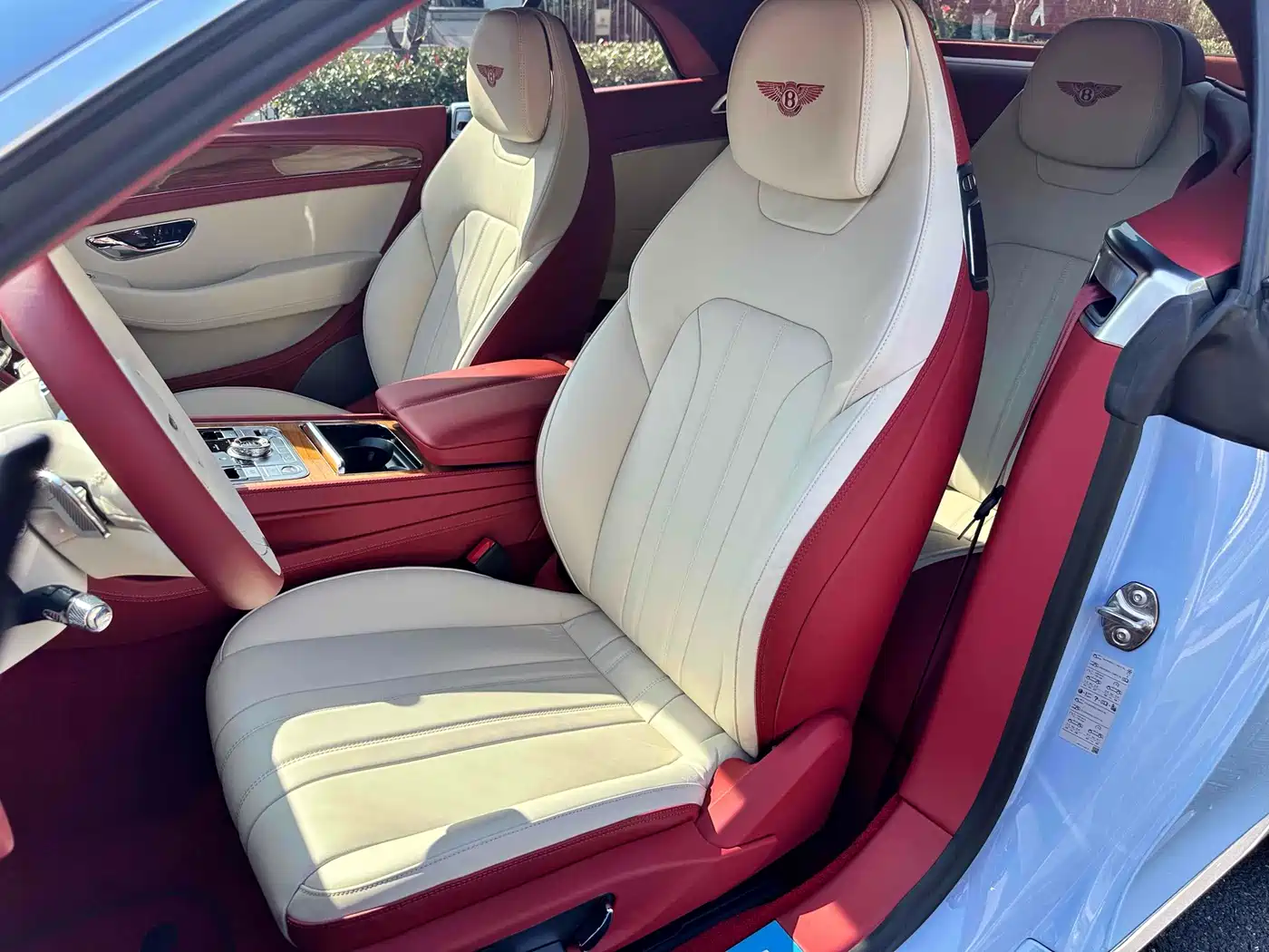 Bentley Continental 2022 2022 4.0T GT V8 Convertible