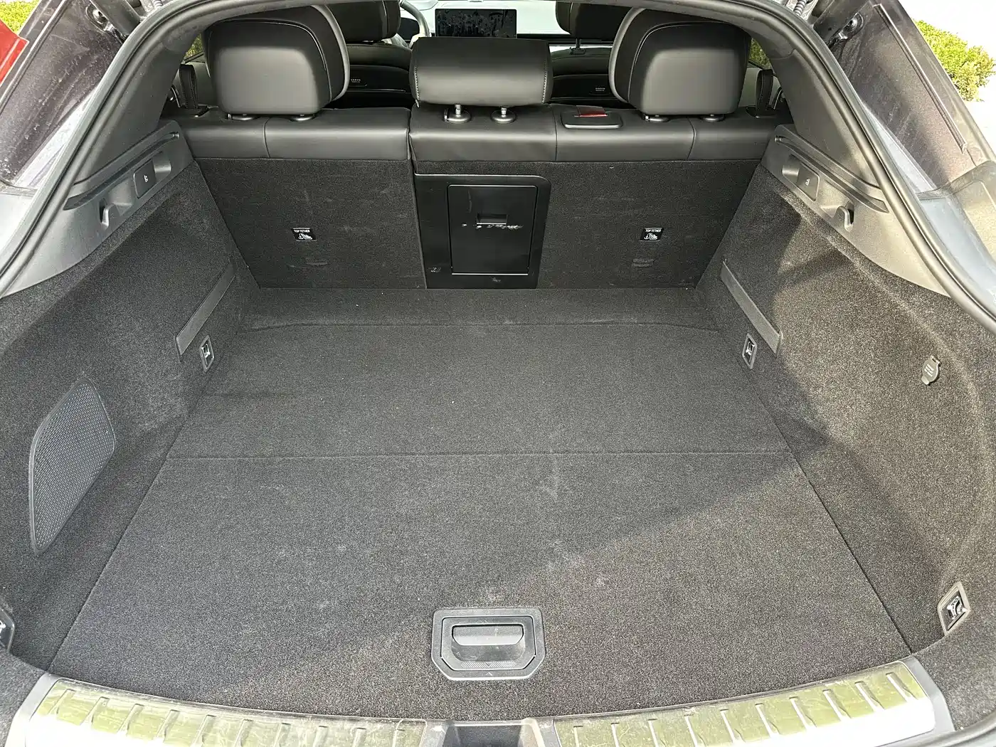 ZEEKR EXTREME KRYPTON 007GT