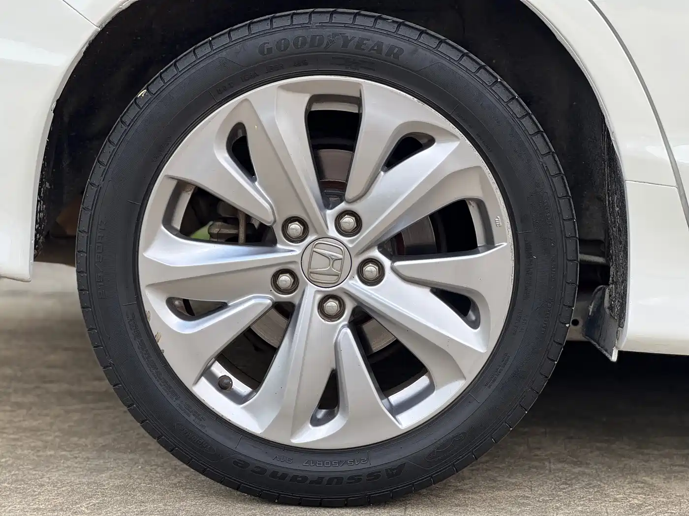 Photo 10 - Honda Jade