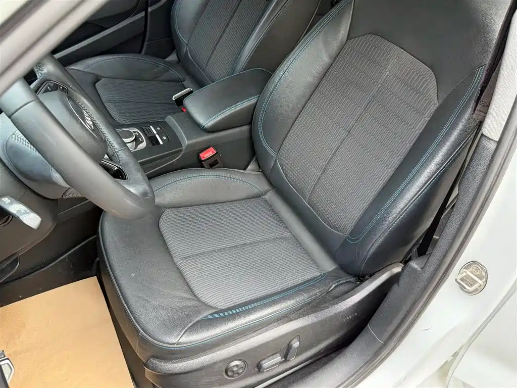 Audi A3 2019 Limousine 35 TFSI Fashion China V фото 4