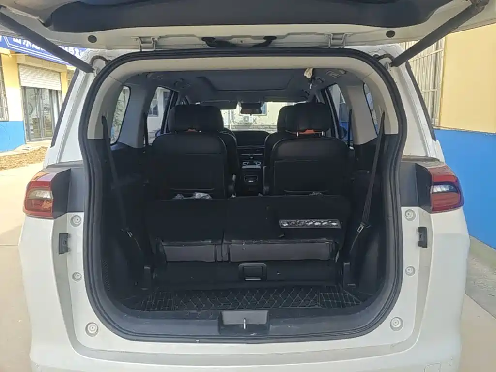 Photo 19 - GAC Trumpchi Trumpchi M6