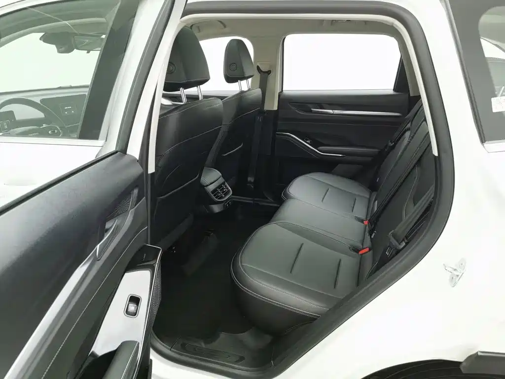 Haval H6 2025 2024 Model 1.5T 2WD Classic Edition