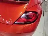 Фото 8 - Volkswagen Beetle