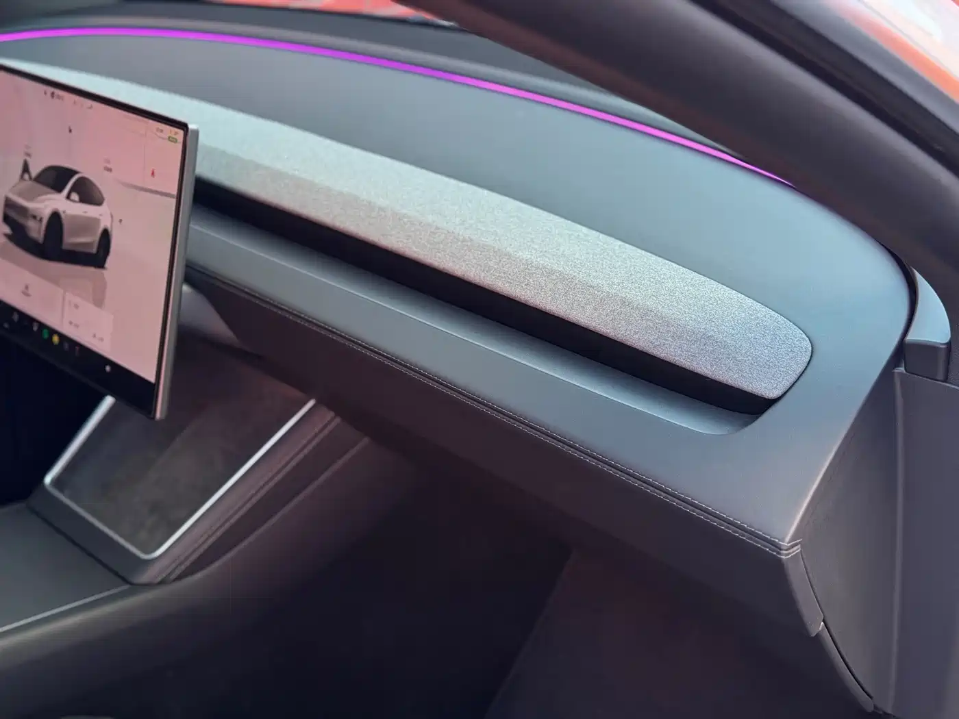 Tesla Model Y 2026 2026 Rear-Wheel Drive