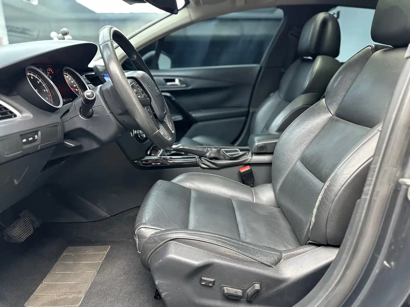 Фото 7 - Peugeot 508