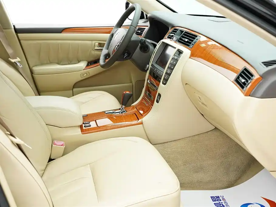 Toyota Crown 2007 3.0L Royal Saloon G VIP фото 29