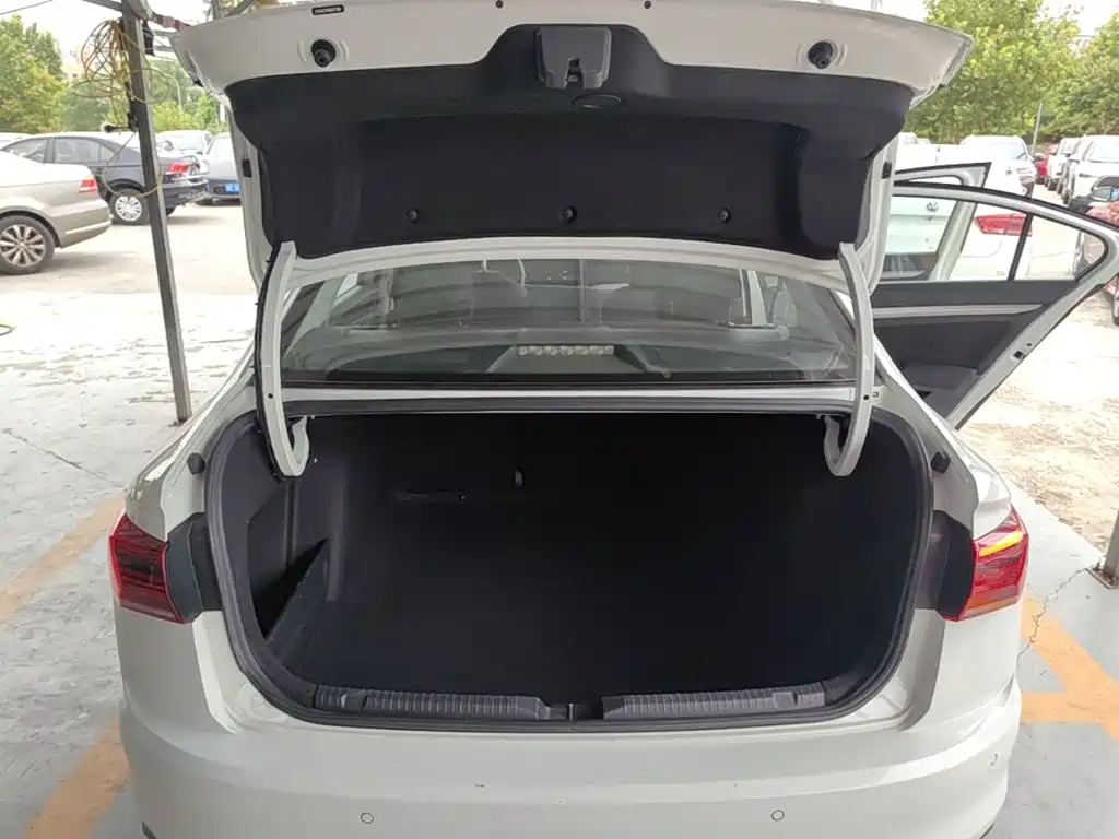 Volkswagen Bora, миниатюра 15