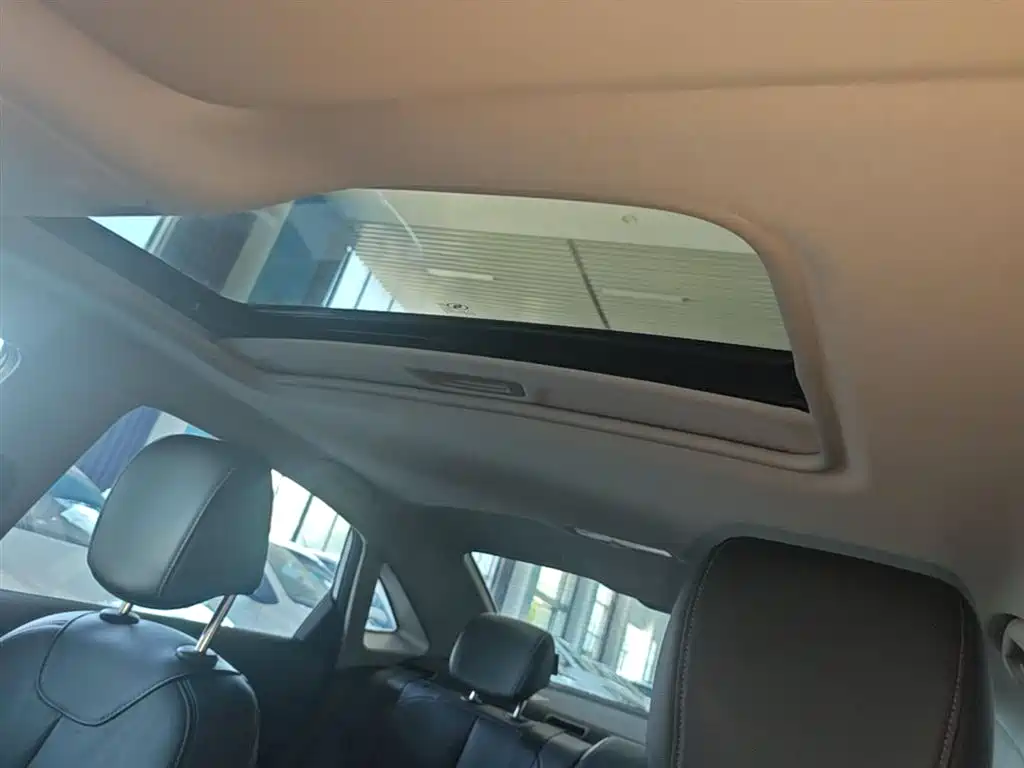 Buick Excelle 2019 18T Auto Connected Elite China VI фото 18