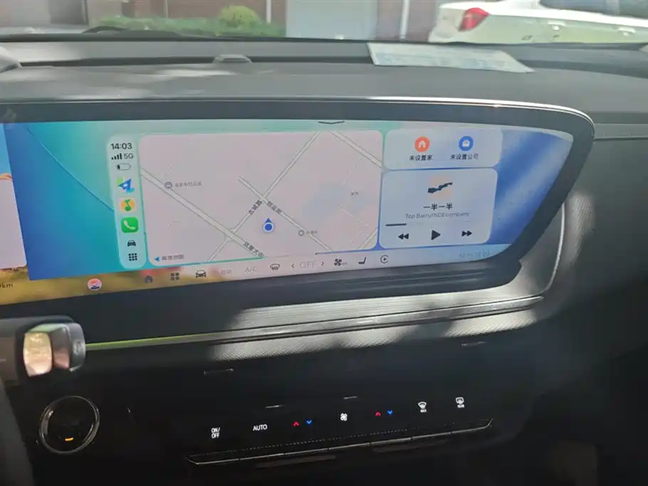 Buick Envision S 2025 25T Premium Platinum Edition фото 13