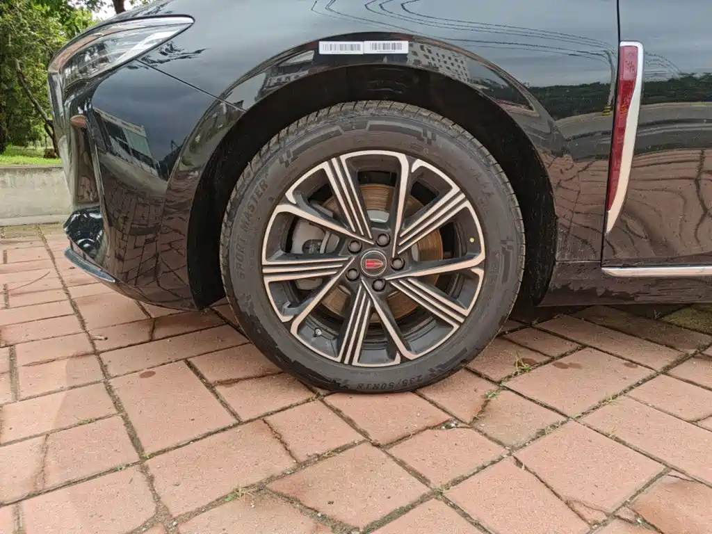 Hongqi H5 PHEV 2026 2025 170 Super Hybrid Edition