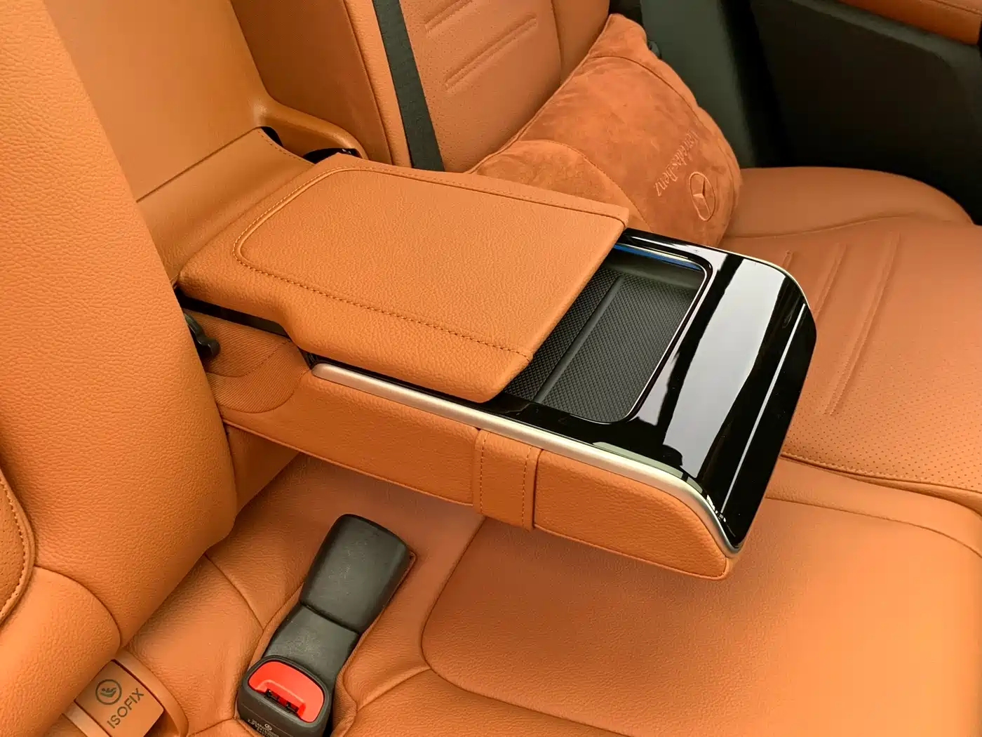 Mercedes-Benz GLC 2024 GLC 300 L 4MATIC Luxury 5-seater фото 32