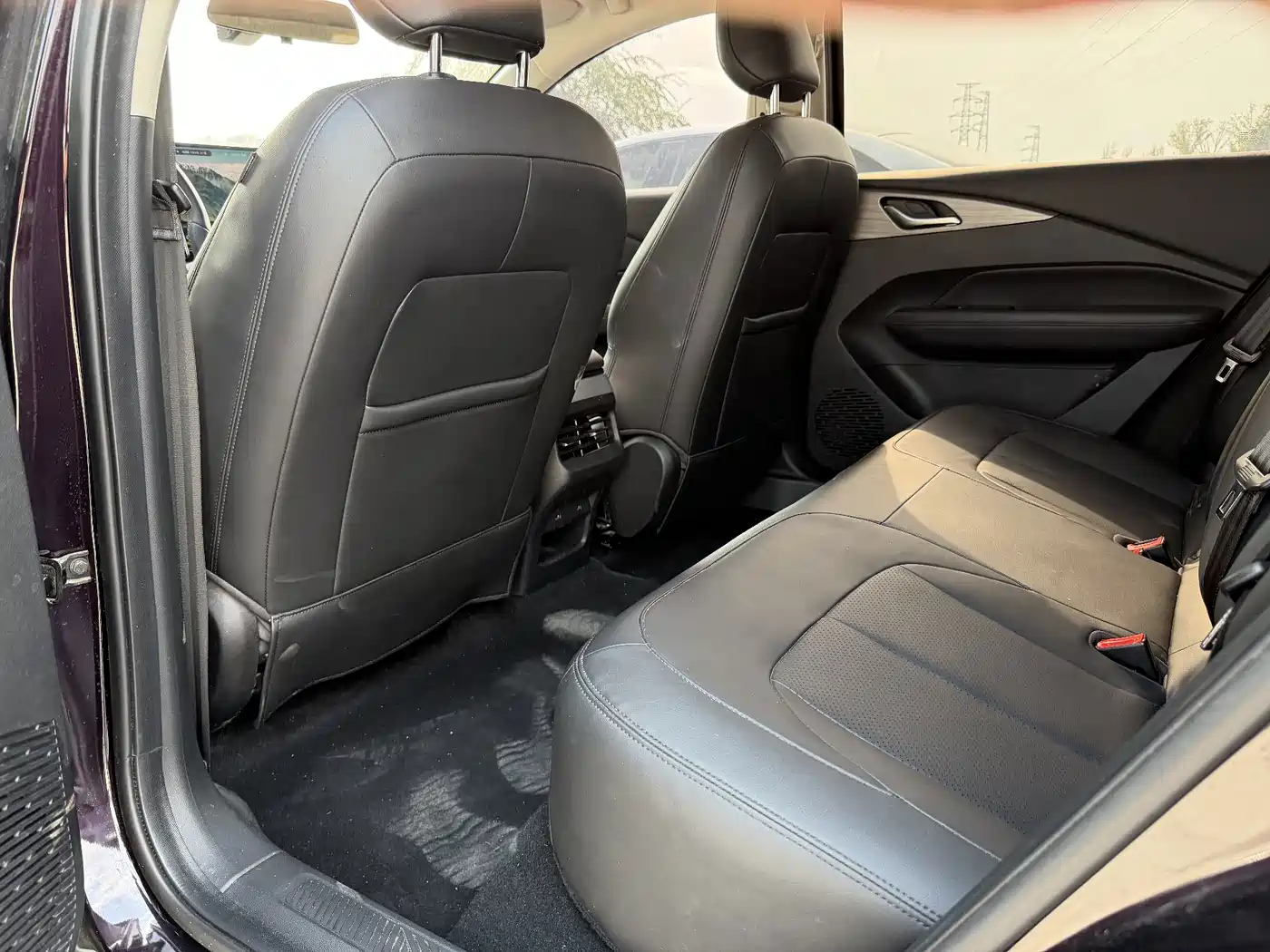 Photo 5 - Wuling Motors Wuling Xingguang